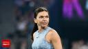 <span style='background:#EDF514'>SIMONA</span> Halep, despre viata de dupa retragerea din tenis: 