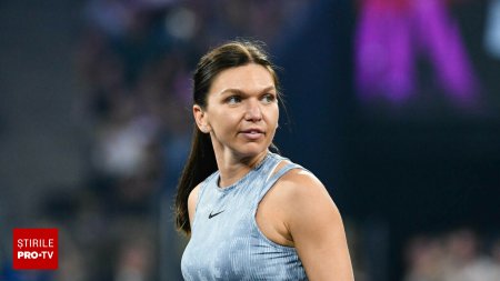 Simona Halep, despre viata de dupa re<span style='background:#EDF514'>TRAGEREA</span> din tenis: Aveam un stres permanent. Acum descopar lucruri noi