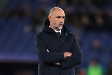 Juventus a batut palma cu Igor Tudor » Tehnicianul croat il va inlocui pe Thiago Motta pe banca <span style='background:#EDF514'>BATRAN</span>ei Doamne