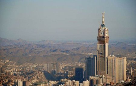 Au inceput discutiile dintre SUA si Ucraina in Arabia Saudita