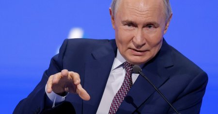 Emisarul presedintelui Trump linisteste UE cu privire la ambitiile lui Putin: Nu vrea sa preia <span style='background:#EDF514'>TOATA</span> Europa