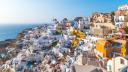 Dupa miile de cutremure, Santorini se pregateste pentru o vara diferita: Cat de sigura este insula pentru turisti in 2025?