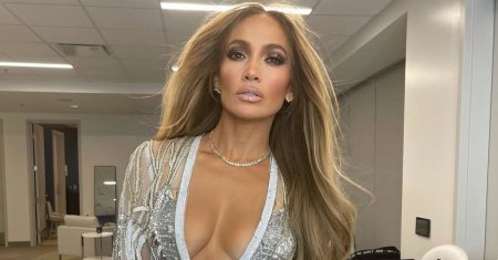 Jennifer Lopez isi cauta iubit! Nu mai vrea un barbat celebru