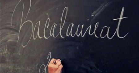 Simulare Bacalaureat 2025. Azi incepe proba scrisa la Limba si literatura romana