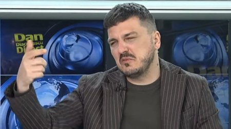 Makaveli se teme dupa ce Bogdan Peschir a fost arestat: Mai devreme sau mai tarziu o sa ne aresteze pe toti, asta e clar