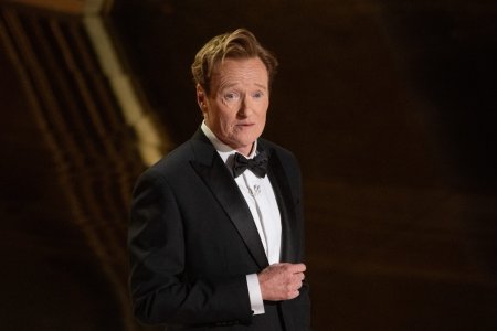 Conan O’Brien a primit Premiul Mark Twain pentru umor