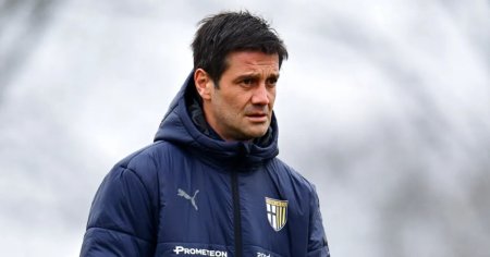 Cristi Chivu joaca periculos la Parma. Echipa lui are un final teribil de campionat in Serie A