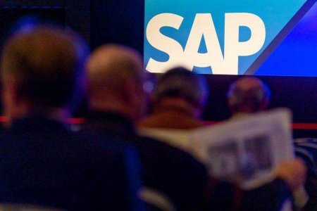 SAP devine cea mai valoroasa companie europeana, depasind Novo Nordisk