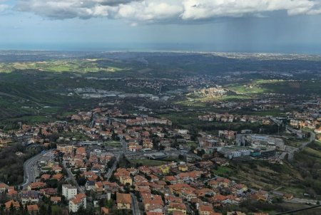 Top 10 detalii fascinante despre San Marino, adversara nationalei Romaniei