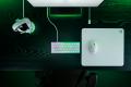 Razer lanseaza tastatura Huntsman V3 Pro Mini, in varianta White Edition