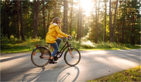 Unde te poti plimba cu bicicleta in Bucuresti si imprejurimi. Lista traseelor