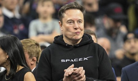 Intrebarea pe care Elon Musk o pune la fiecare interviu de angajare, pentru a afla daca omul din fata lui minte | VIDEO