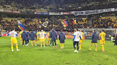 San Marino - Romania (LIVE, 21:45)