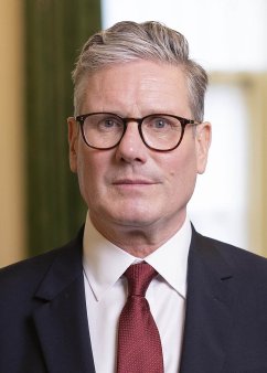 Keir Starmer si Donald Trump au discutat despre un acord economic bilateral