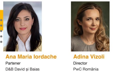 Ana Maria Iordache (D&B <span style='background:#EDF514'>DAVID</span> si Baias) si Adina Vizoli (PwC Romania): Cum se aplica in practica modificarea legislativa ce permite ajustarea TVA in legatura cu contributiile achitate in domeniul farmaceutic?