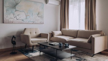 Design interior si mobilier personalizat pentru definirea locuintei