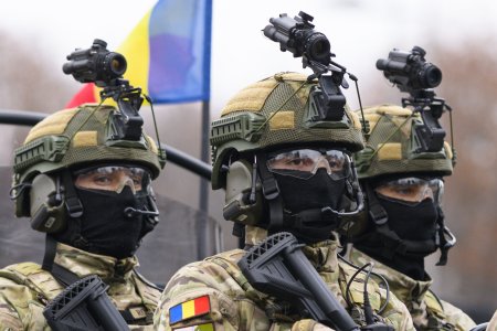 Militarul din Targu Jiu gasit impuscat in cap, in stare critica la <span style='background:#EDF514'>SPITALUL</span> Militar din Bucuresti