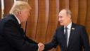 Putin i-a trimis lui Trump un 