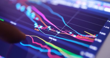 Jurnal bursier, 24 martie 2025: Plus 0,6% pe indicele BET. Actiunile Nuclearelectrica se apreciaza cu 3,8%, iar cele ale Bancii Transilvania cu 2,3%