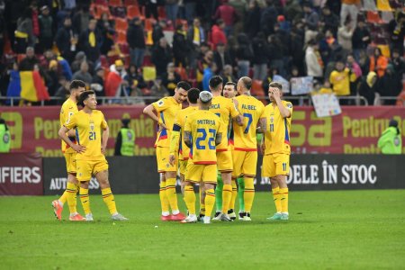 OUT! Titularul lui FCSB s-a accidentat si nu este nici macar pe foaia de joc cu San Marino