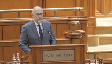 Kelemen Hunor: Turul doi al prezidentialelor se va disputa intre Simion si Antonescu