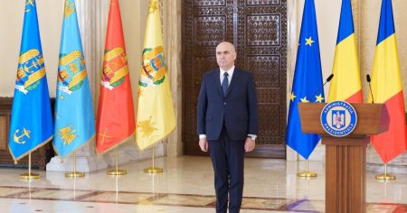 Ce spune Bolojan despre <span style='background:#EDF514'>INTALNIREA</span> cu Nicusor Dan: Daca te suna primarul general, e o chestiune de dialog si de normalitate sa te intalnesti