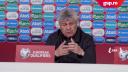 Mircea Lucescu, nemultumit dupa San Marino - Romania 1-5: 