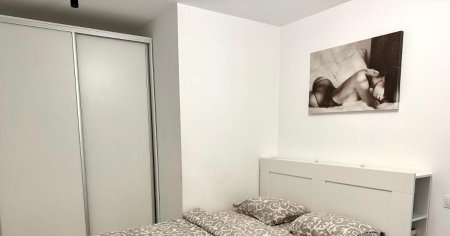 Chiriile apartamentelor au inceput sa s<span style='background:#EDF514'>CADA</span>. Orasul in care o garsoniera se inchiriaza cu 213 euro