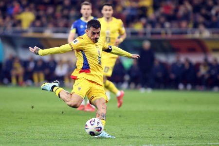 Calculele calificarii la Mondial dupa San Marino - Romania 1-5 si Bosnia - Cipru 2-1