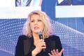 ZF IT Generation. Start-up Update. Alina Mitrica, CEO, theMarketer - platforma de e-mail marketing si automatizari: Vrem sa ajungem la 2.500 de clienti platitori si o cifra de afaceri de 5-6 milioane de euro anul acesta. Ne axam in principal pe pietele din Ungaria si SUA