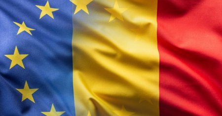 70% din romani considera ca Romaniaa avut de castigat din apartenenta la UE - Sondaj Eurobarometru