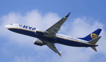 Ryanair introduce abonamentul Prime pentru pasageri. Economii de sute de euro pentru cei care zboara de mai multe ori pe an