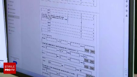 Declaratia unica are un nou format din 2025. <span style='background:#EDF514'>DOCUMENT</span>ul este precompletat si trebuie depus pana in 26 mai