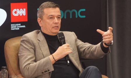 Sorin Grindeanu: In 2025 am putea da in folosinta aproximativ 300 de kilometri de autostrada si drumuri <span style='background:#EDF514'>EXPRES</span>