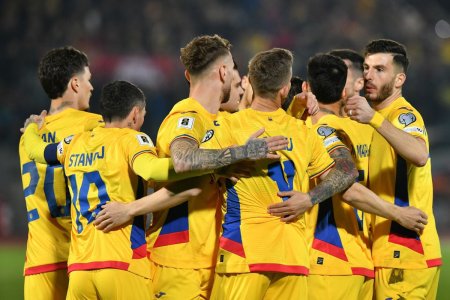 Reactii dupa San Marino - Romania 1-5. Mircea Lucescu: Pot pleca oricand