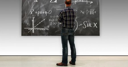 Simulare Bacalaureat 2025. Ce subiecte au primit elevii la Matematica