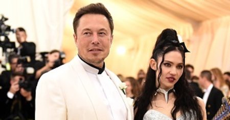 Tatal lui Elon Musk o critica dur pe mama nepotilor sai: Este nebuna