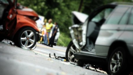 Romania, din nou pe primul loc in Europa la accidente: Una dintre cauze este starea semnalizarii rutiere