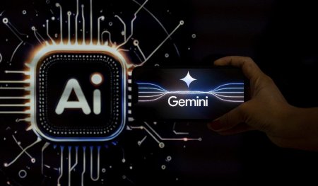 Google introduce Gemini Live in <span style='background:#EDF514'>TOATA</span> splendoarea sa: AI-ul va putea sa citeasca ecranul telefonului in timp real si sa acceseze camerele