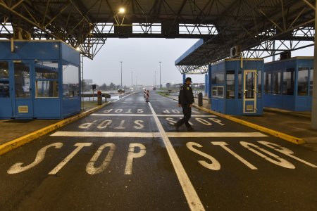 Cross-border traffic between Romania and Moldova affected between M<span style='background:#EDF514'>ARCH</span> 27-30