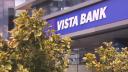 Vista Bank, singura banca din Romania cu capital grecesc. Ea contribuie la dezvoltarea economiei romanesti