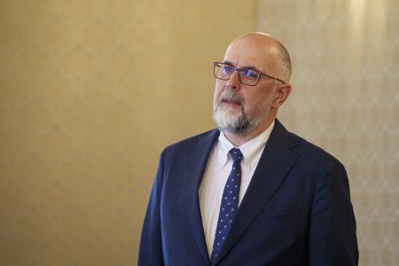 Kelemen Hunor, despre anul superelectoral: Si oamenii au obosit, nu numai politicienii