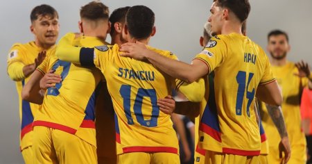 Meciul nationalei, boicotat in Superliga. Patronul din fotbalul romanesc care a inchis televizorul inaintea pauzei