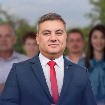 Deputatul PSD Virgil Alin Chirila, numit secretar al Comisiei speciale pentru controlul activitatii SIE