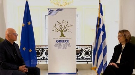 Grecia, investitor strategic in Romania. Miliarde de euro in proiecte legate de energie si infrastructura