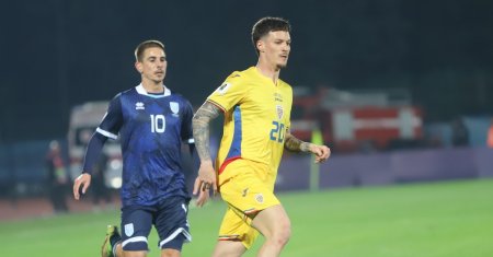 Man, laudat pentru prestatia din preliminariile CM2026. Ce au scris italienii