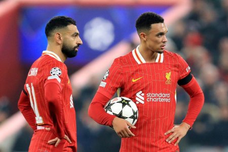 Prima bomba a verii! Real Madrid a furat startul » Acord cu jucatorul lui Liverpool