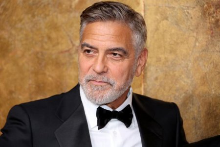 De ce refuza George Clooney sa mai joace in filme romantice. Decizia luata de marele actor