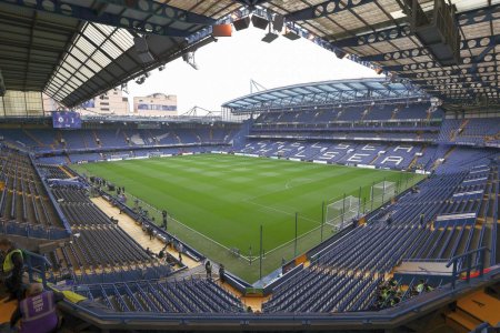 Stadionul Stamford Bridge, marul discordiei la Chelsea: Ne unim sau ne despartim