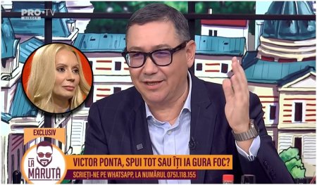 Victor Ponta, anunt la cateva luni dupa ce a divortat de Daciana Sarbu: O noua provocare. Ce defecte ar fi dus la separare